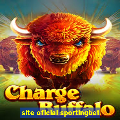 site oficial sportingbet
